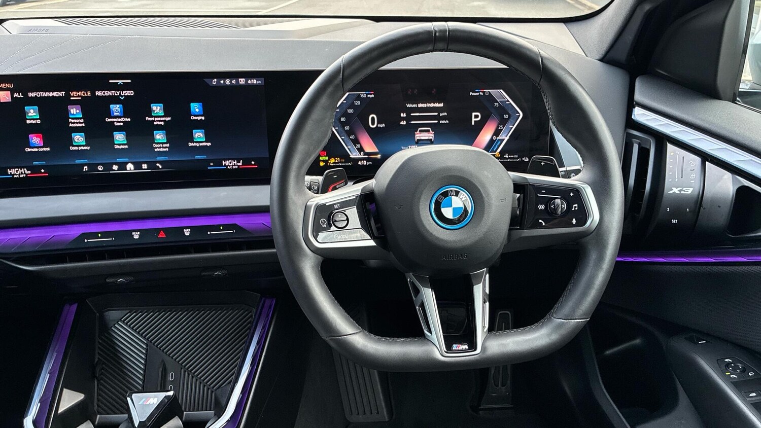 Used BMW X3 2025 for sale - 77386289: Photo 5