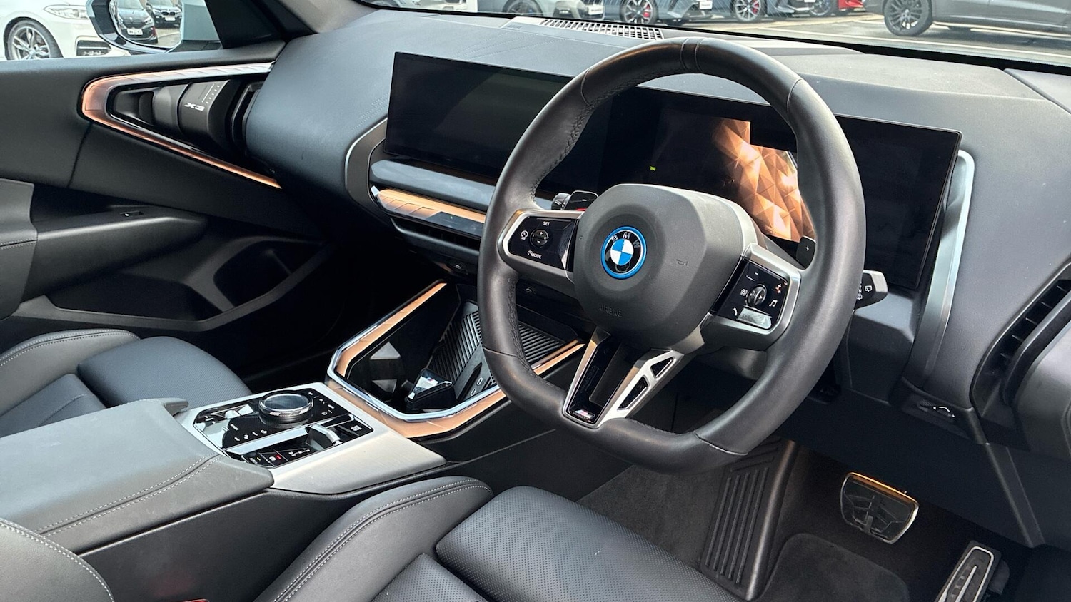 Used BMW X3 2025 for sale - 77386289: Photo 6