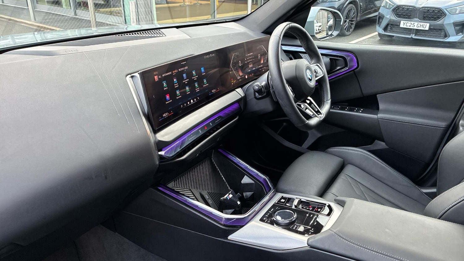 Used BMW X3 2025 for sale - 77386289: Photo 7