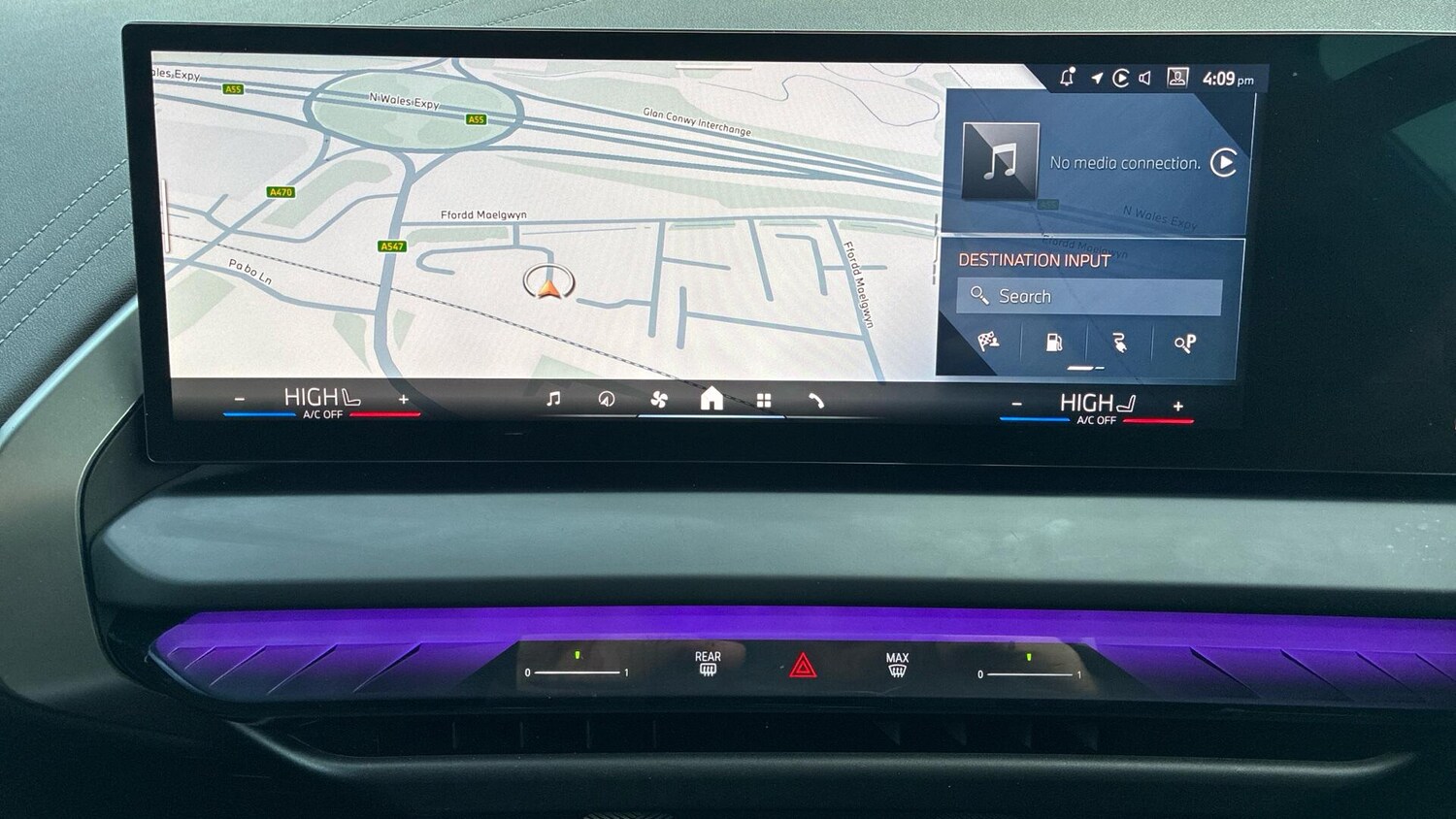 Used BMW X3 2025 for sale - 77386289: Photo 8