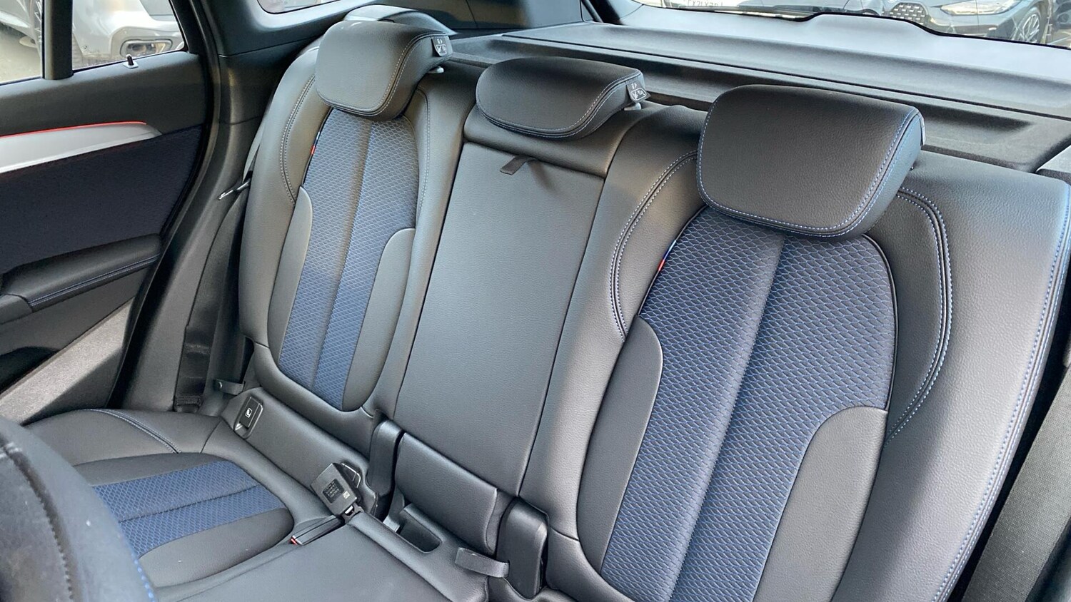 Used BMW X1 2021 for sale - 76976734: Photo 11