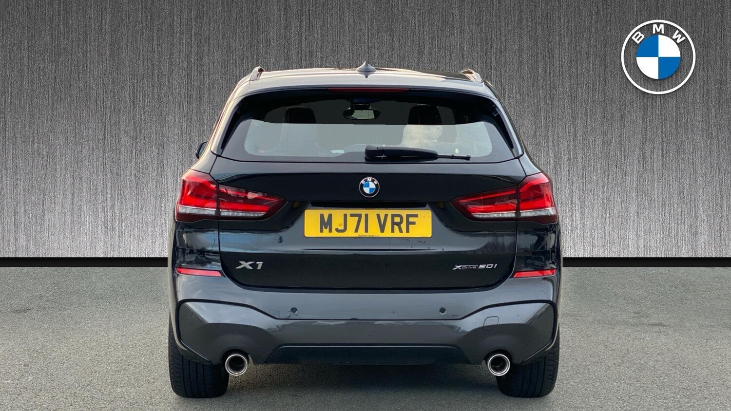 Used BMW X1 2021 for sale - 76976734: Photo 14