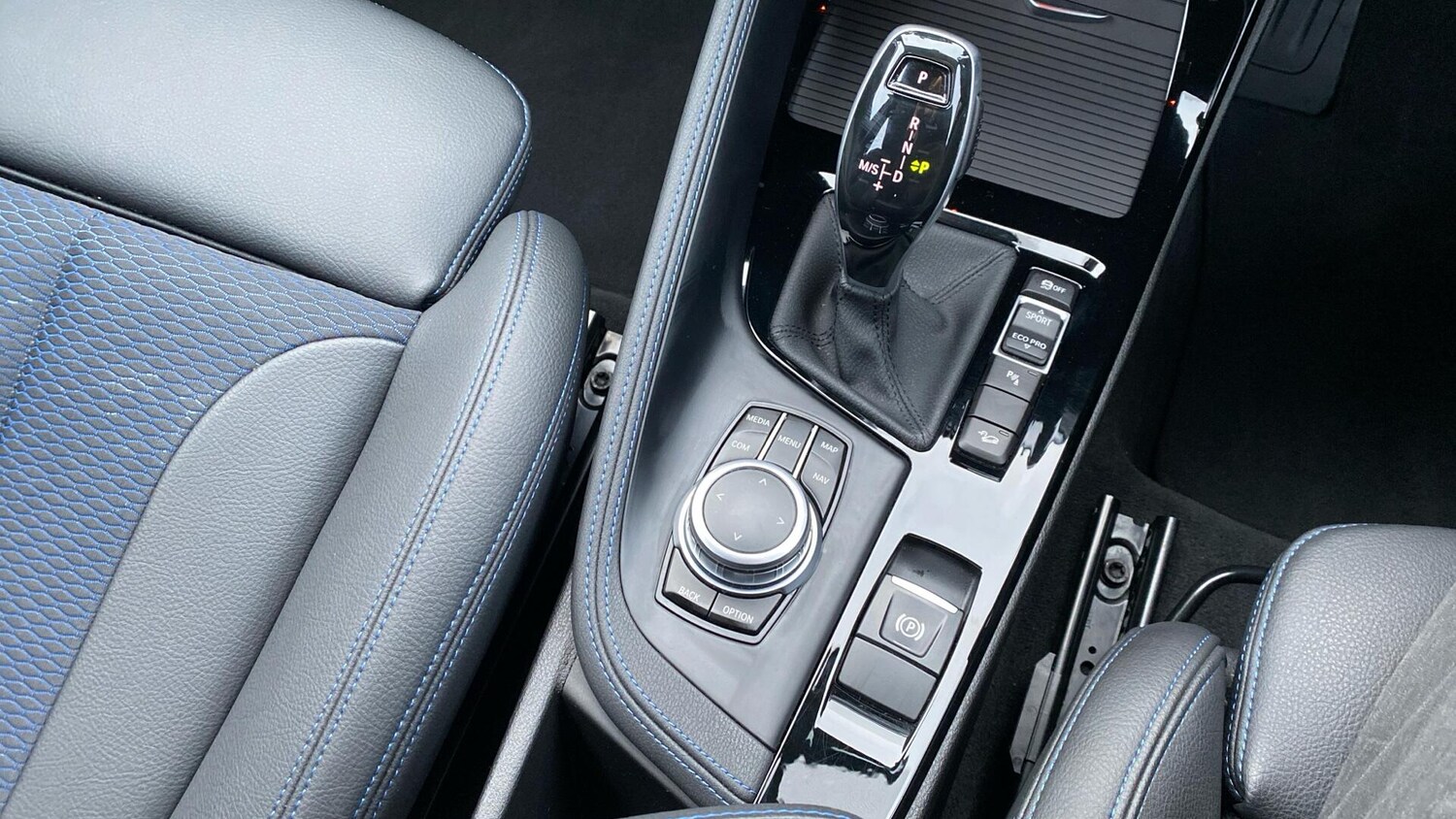 Used BMW X1 2021 for sale - 76976734: Photo 18