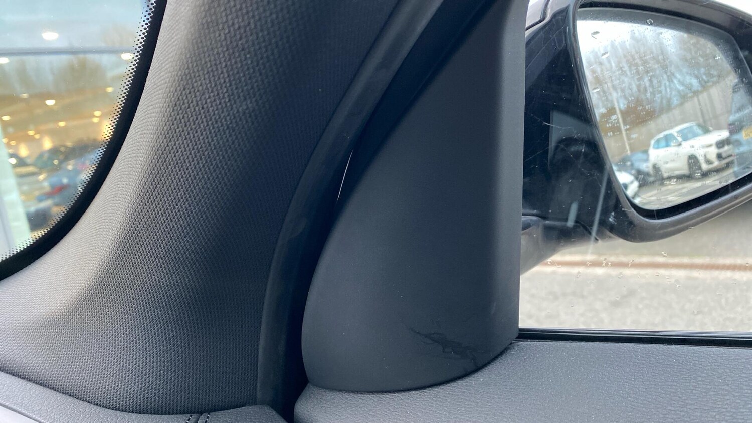 Used BMW X1 2021 for sale - 76976734: Photo 19