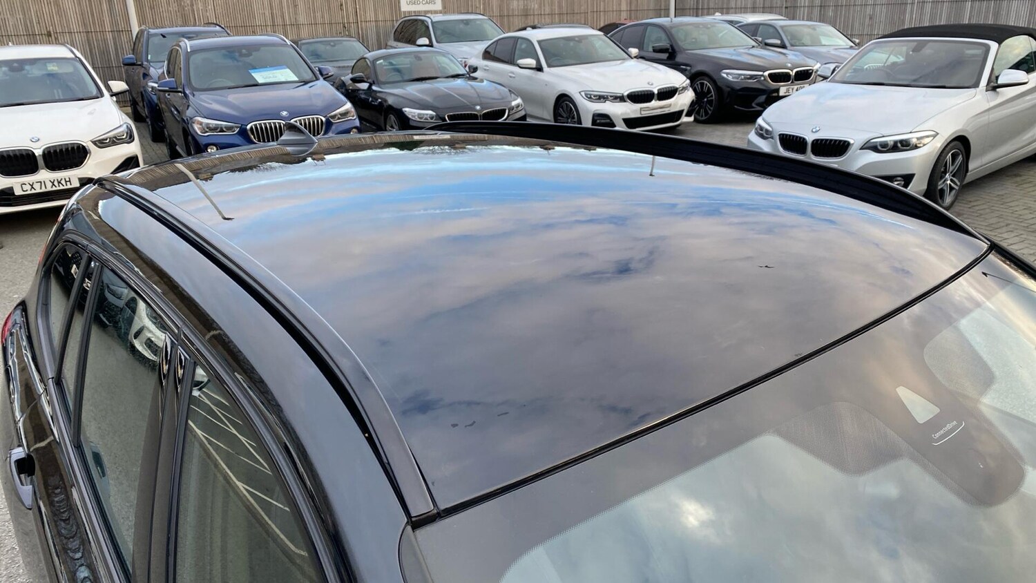 Used BMW X1 2021 for sale - 76976734: Photo 20