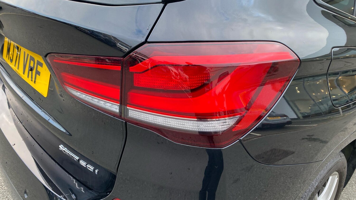 Used BMW X1 2021 for sale - 76976734: Photo 21