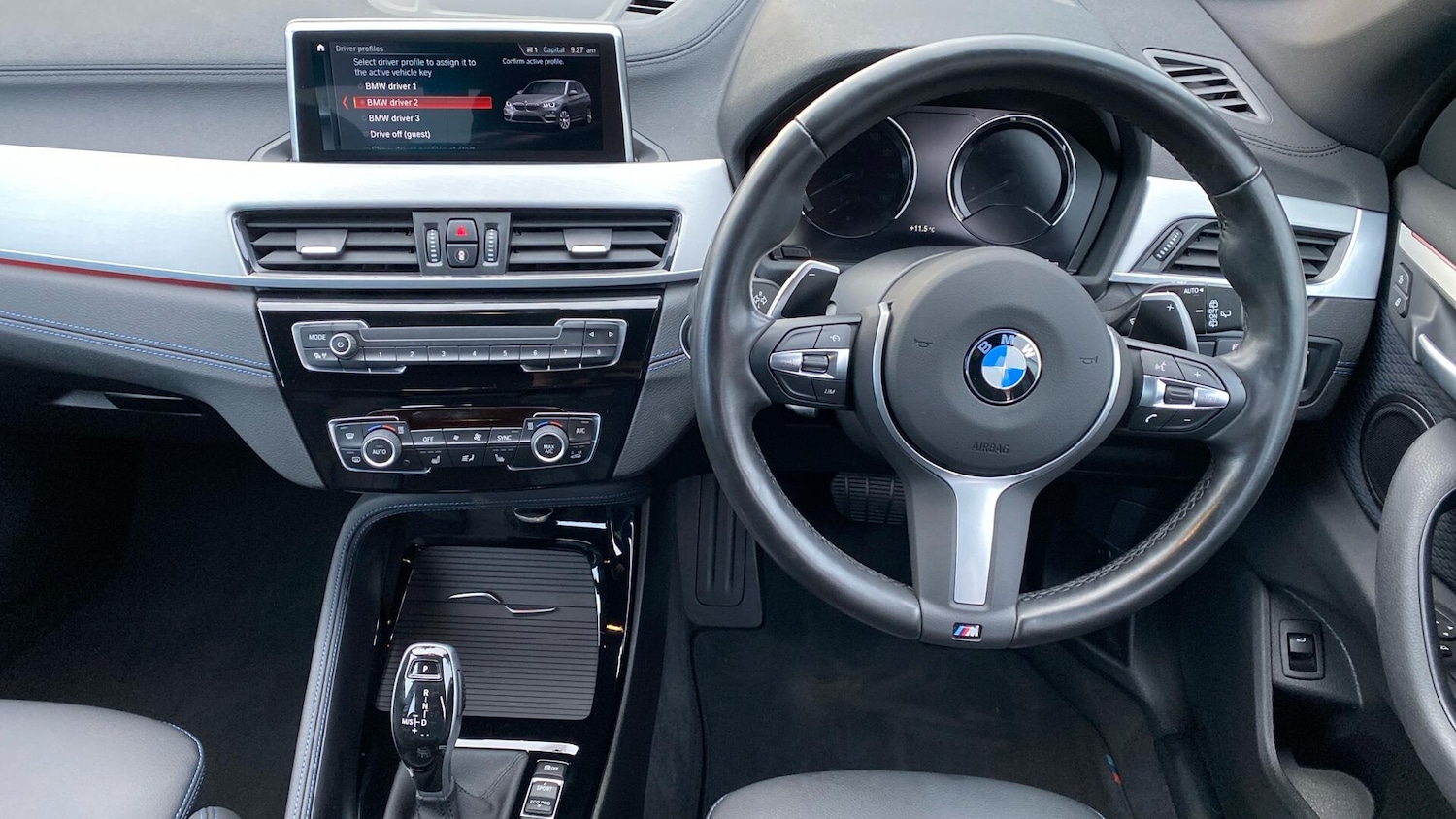 Used BMW X1 2021 for sale - 76976734: Photo 5