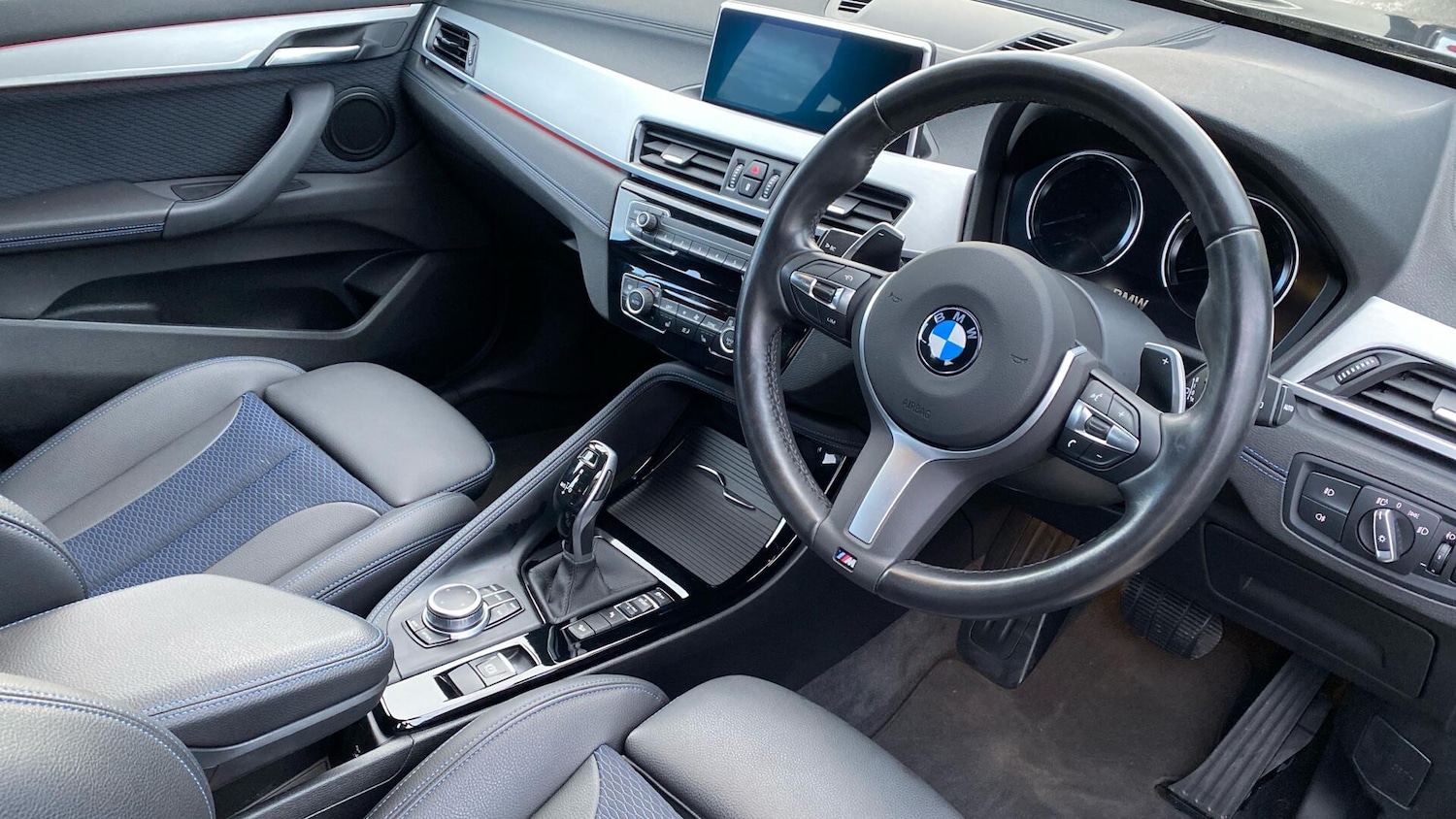 Used BMW X1 2021 for sale - 76976734: Photo 6