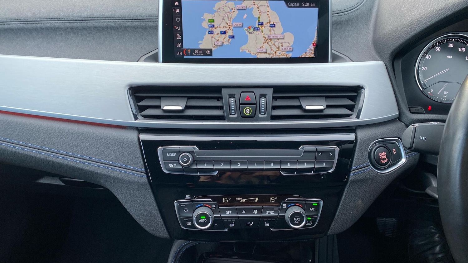 Used BMW X1 2021 for sale - 76976734: Photo 8