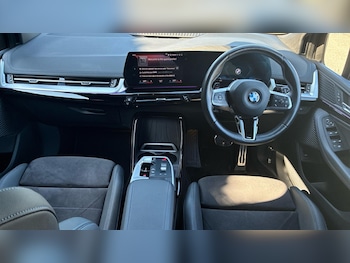 Used BMW 2 Series Active Tourer 2023 for sale - 77769547: Photo