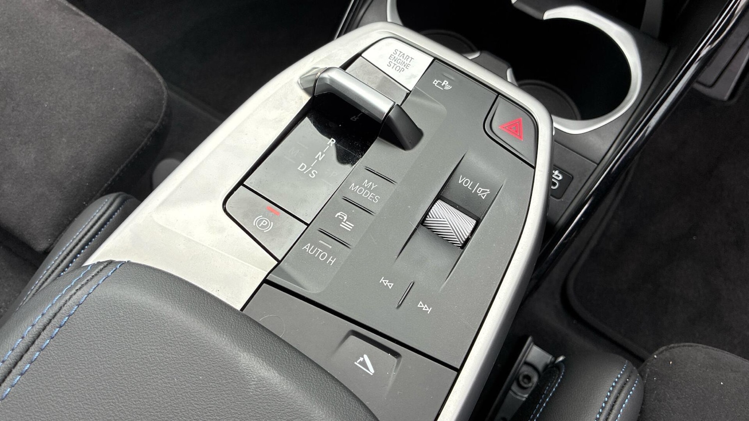 Used BMW X2 2025 for sale - 76760620: Photo 10