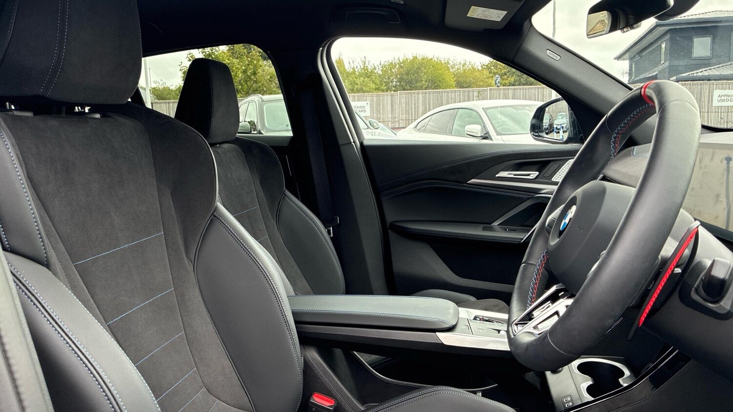 Used BMW X2 2025 for sale - 76760620: Photo 11