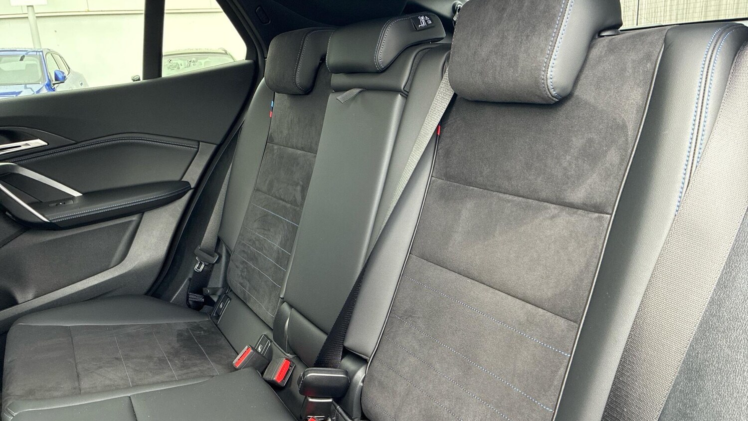 Used BMW X2 2025 for sale - 76760620: Photo 12