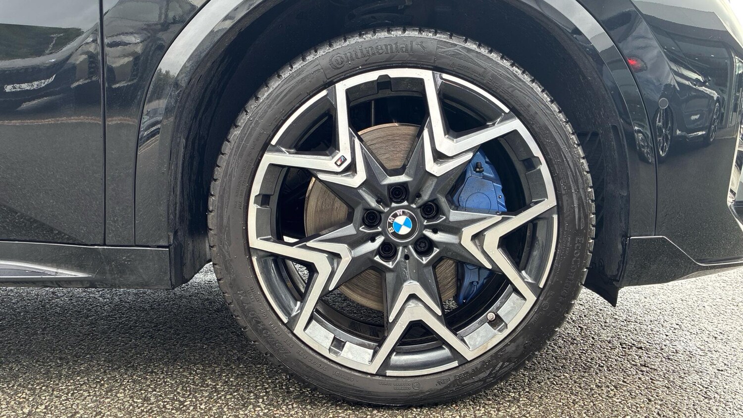 Used BMW X2 2025 for sale - 76760620: Photo 14