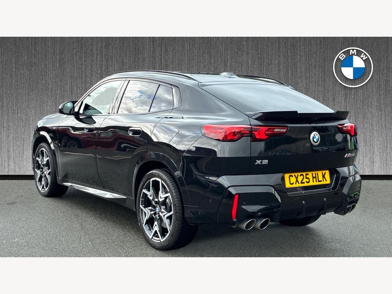 Used BMW X2 2025 for sale - 76760620: Photo 2