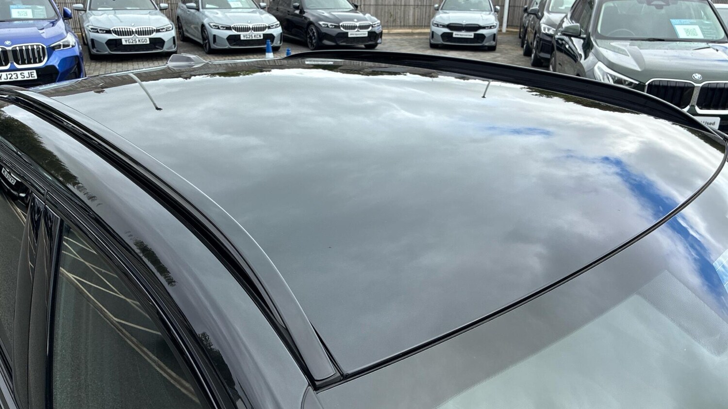 Used BMW X2 2025 for sale - 76760620: Photo 21