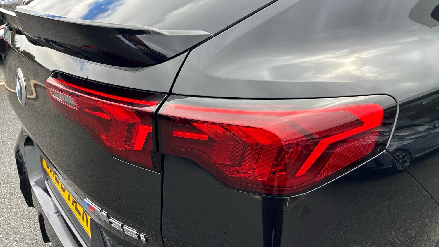 Used BMW X2 2025 for sale - 76760620: Photo 22