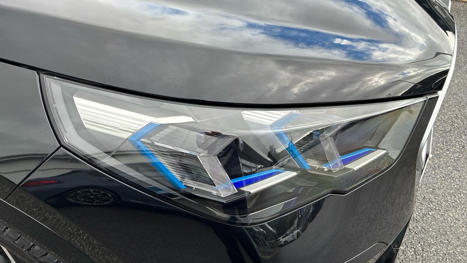 Used BMW X2 2025 for sale - 76760620: Photo 23