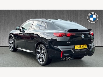 Used BMW X2 2025 for sale - 76760620: Photo