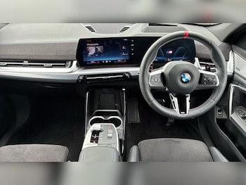Used BMW X2 2025 for sale - 76760620: Photo