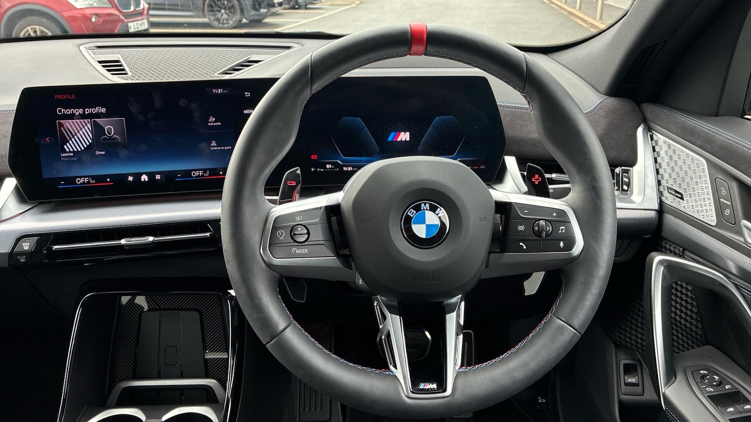 Used BMW X2 2025 for sale - 76760620: Photo 5