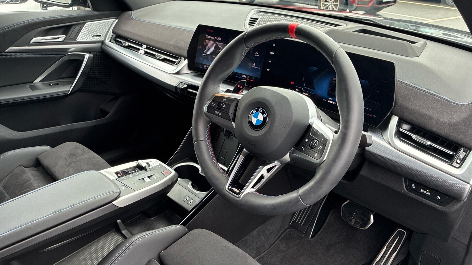 Used BMW X2 2025 for sale - 76760620: Photo 6