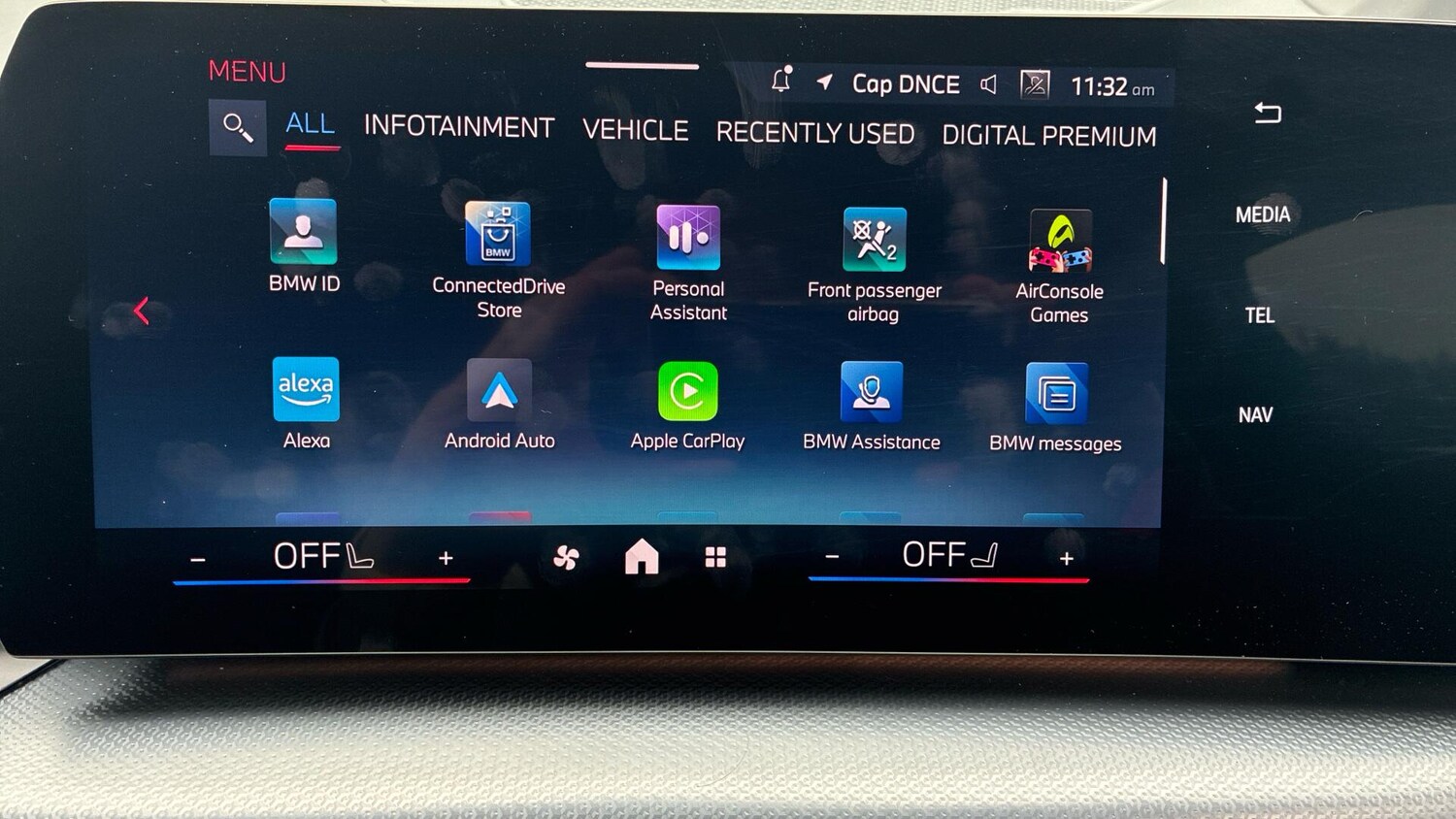 Used BMW X2 2025 for sale - 76760620: Photo 8