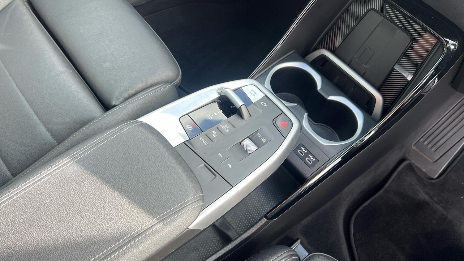 Used BMW iX1 2023 for sale - 77411464: Photo 10