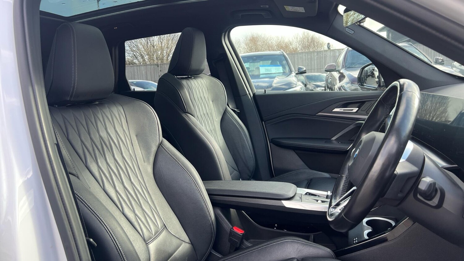 Used BMW iX1 2023 for sale - 77411464: Photo 11