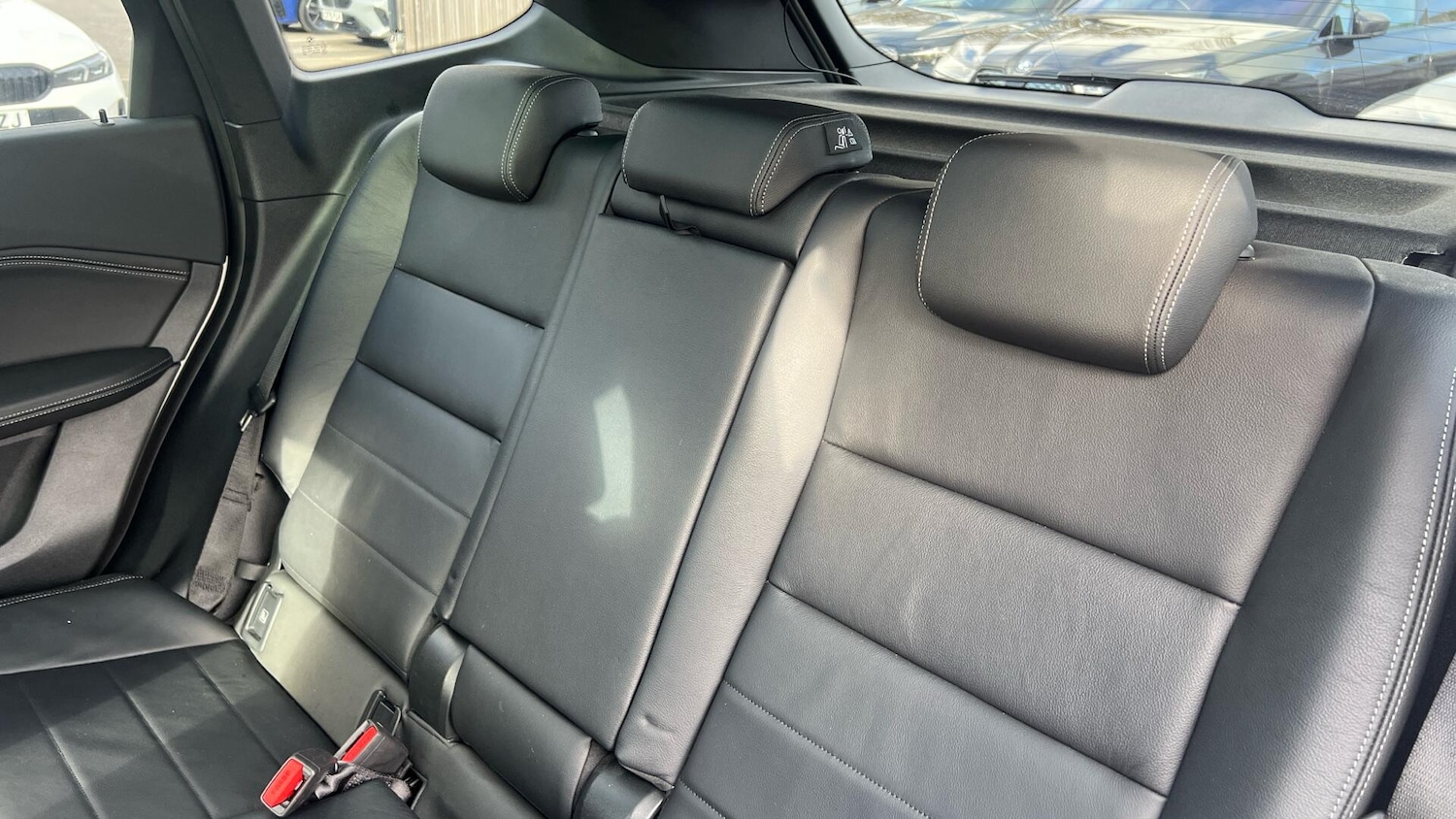 Used BMW iX1 2023 for sale - 77411464: Photo 12