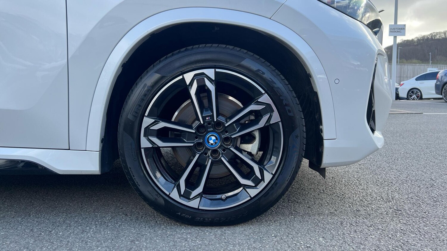 Used BMW iX1 2023 for sale - 77411464: Photo 14