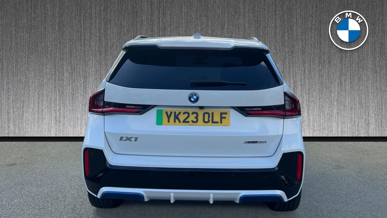 Used BMW iX1 2023 for sale - 77411464: Photo 15