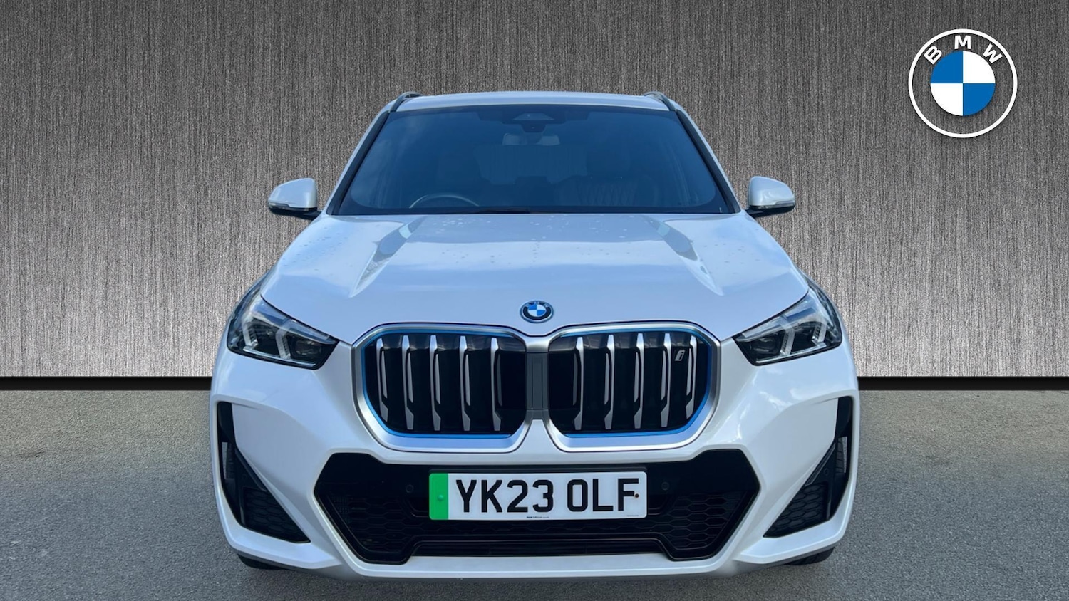 Used BMW iX1 2023 for sale - 77411464: Photo 16