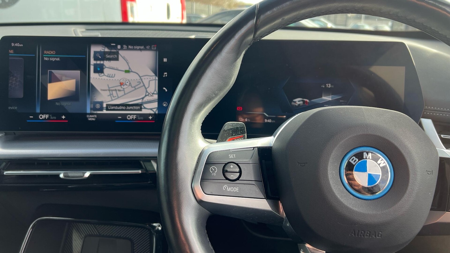 Used BMW iX1 2023 for sale - 77411464: Photo 17