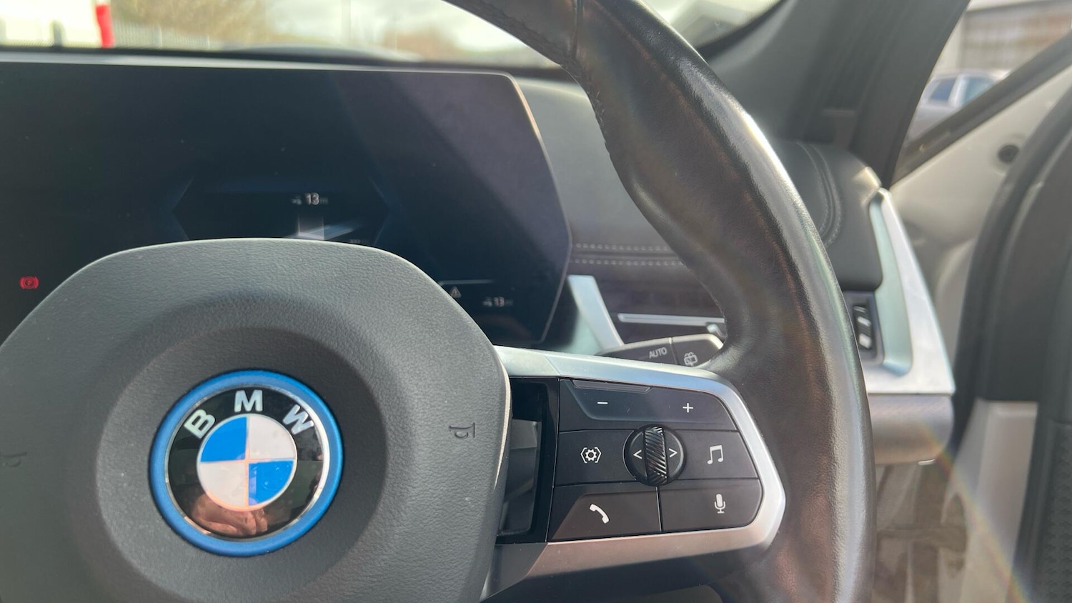 Used BMW iX1 2023 for sale - 77411464: Photo 18