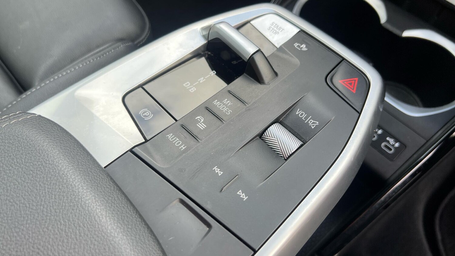 Used BMW iX1 2023 for sale - 77411464: Photo 19