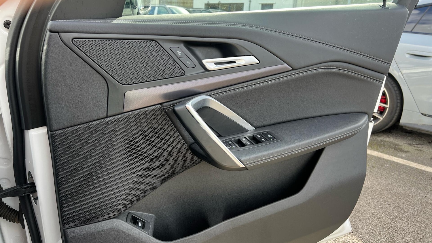 Used BMW iX1 2023 for sale - 77411464: Photo 20