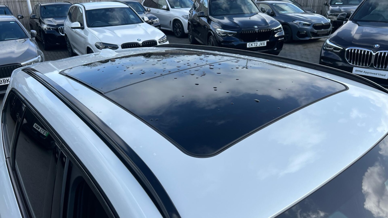 Used BMW iX1 2023 for sale - 77411464: Photo 21