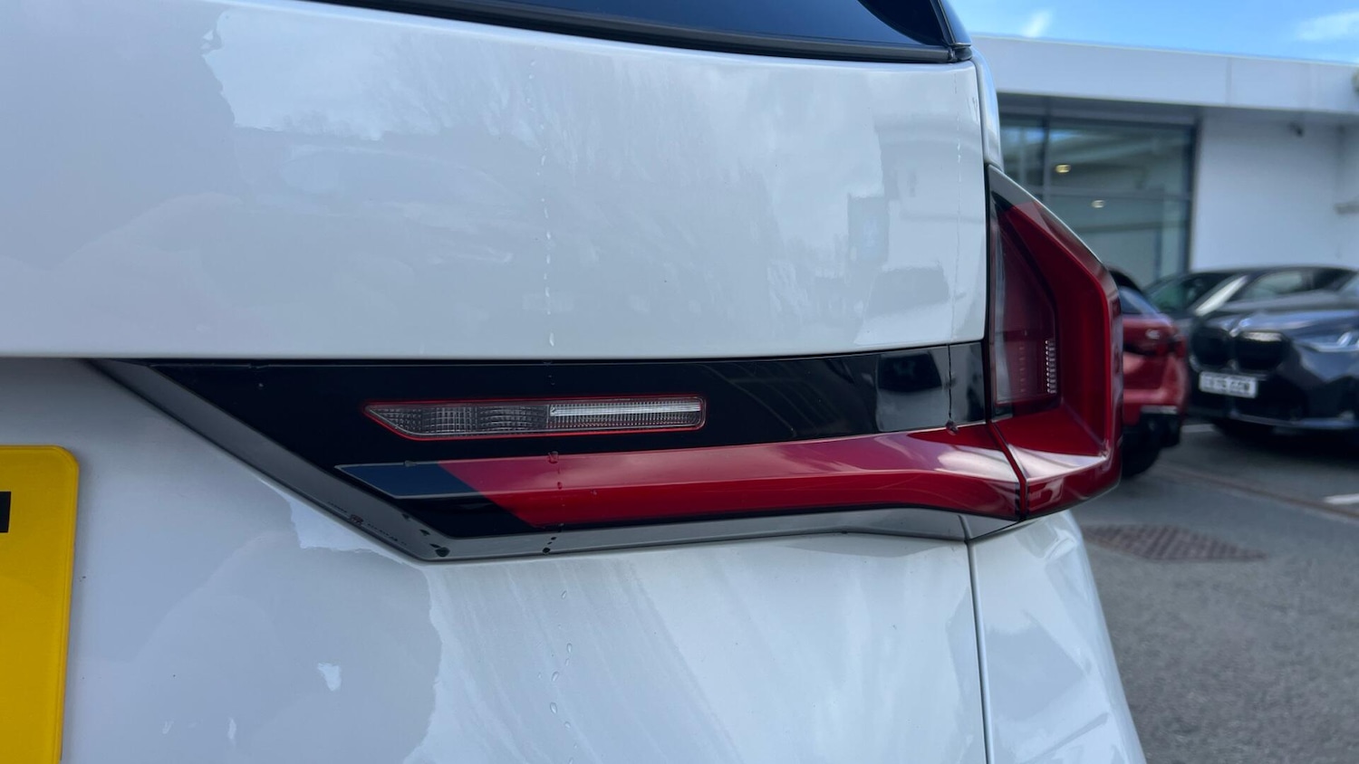 Used BMW iX1 2023 for sale - 77411464: Photo 22