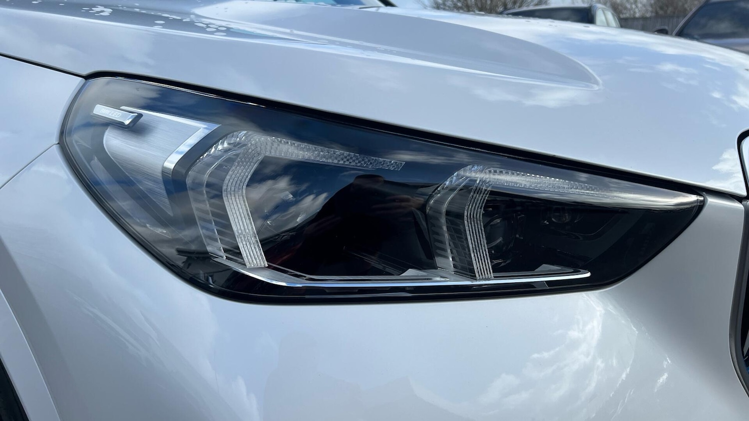 Used BMW iX1 2023 for sale - 77411464: Photo 23