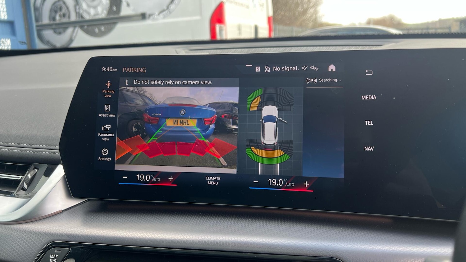 Used BMW iX1 2023 for sale - 77411464: Photo 26