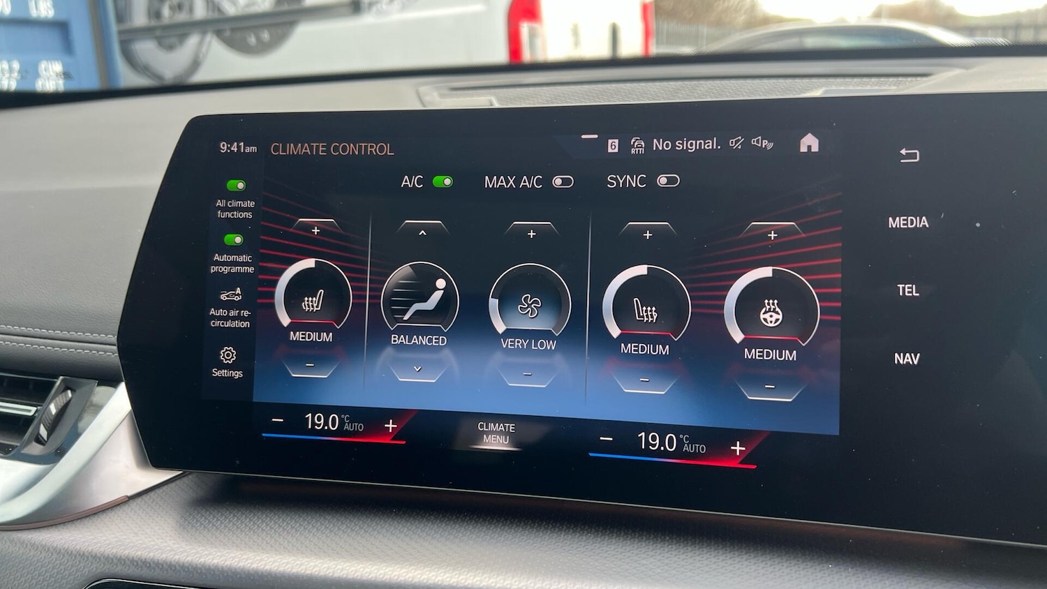 Used BMW iX1 2023 for sale - 77411464: Photo 27