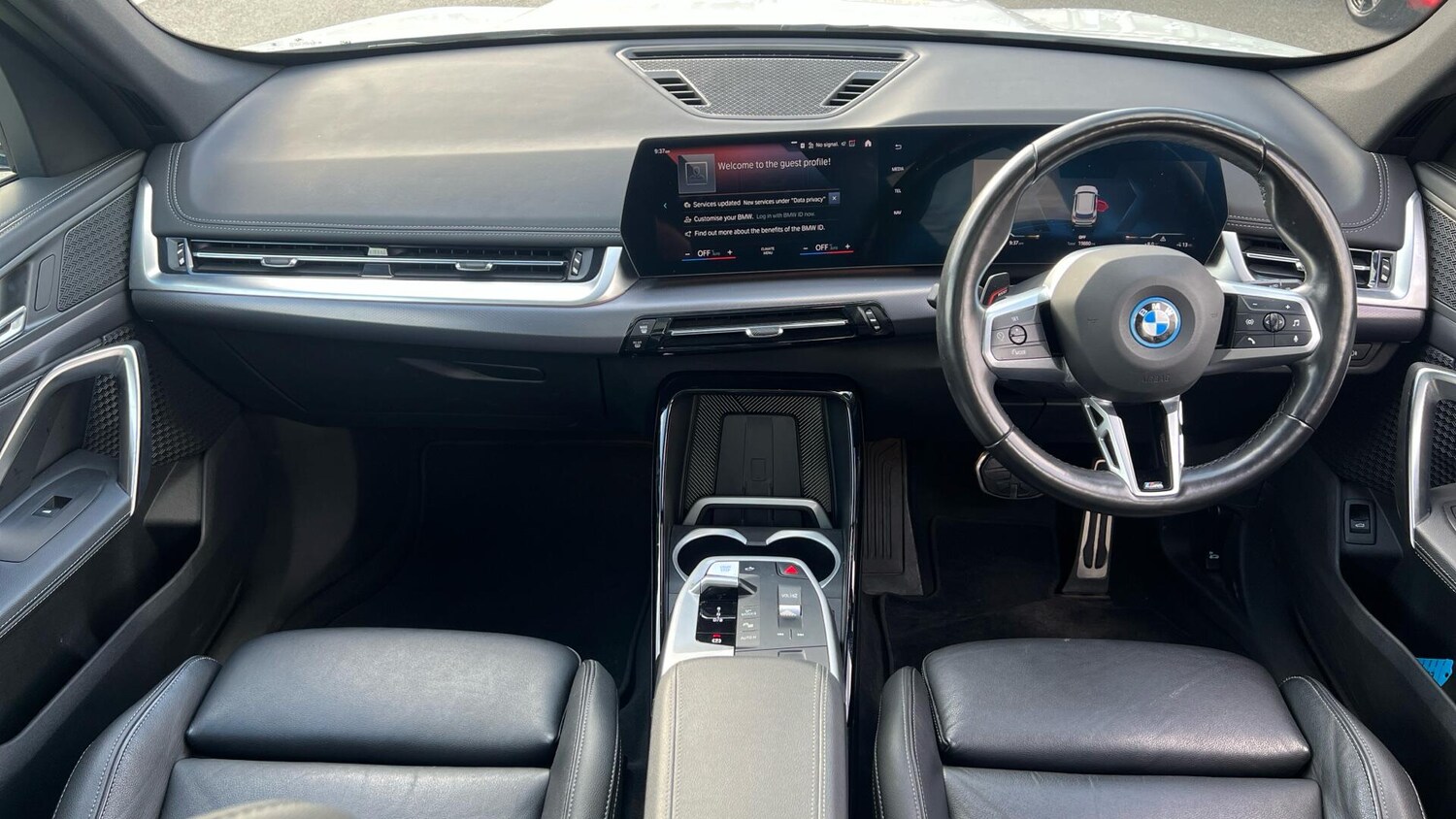 Used BMW iX1 2023 for sale - 77411464: Photo 4