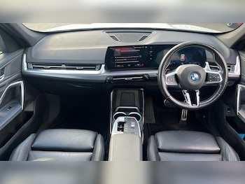 Used BMW iX1 2023 for sale - 77411464: Photo