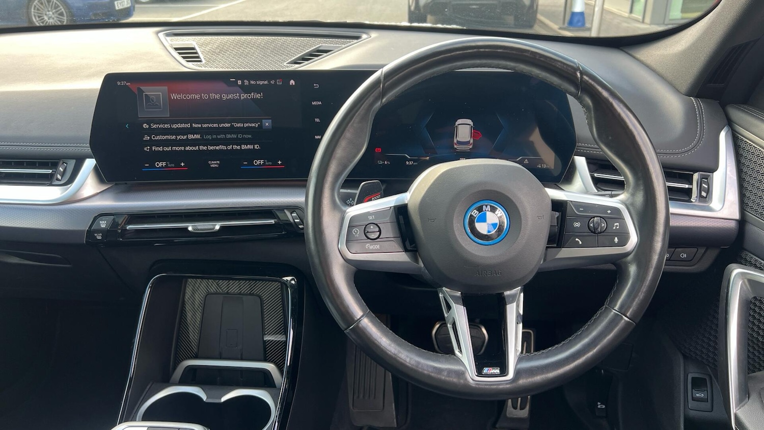 Used BMW iX1 2023 for sale - 77411464: Photo 5