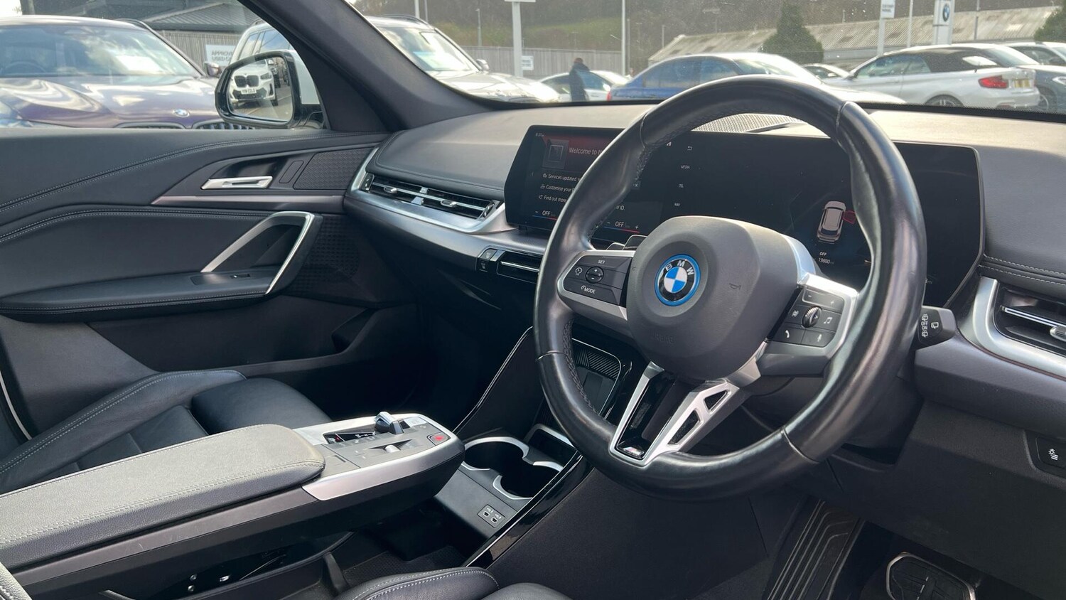 Used BMW iX1 2023 for sale - 77411464: Photo 6