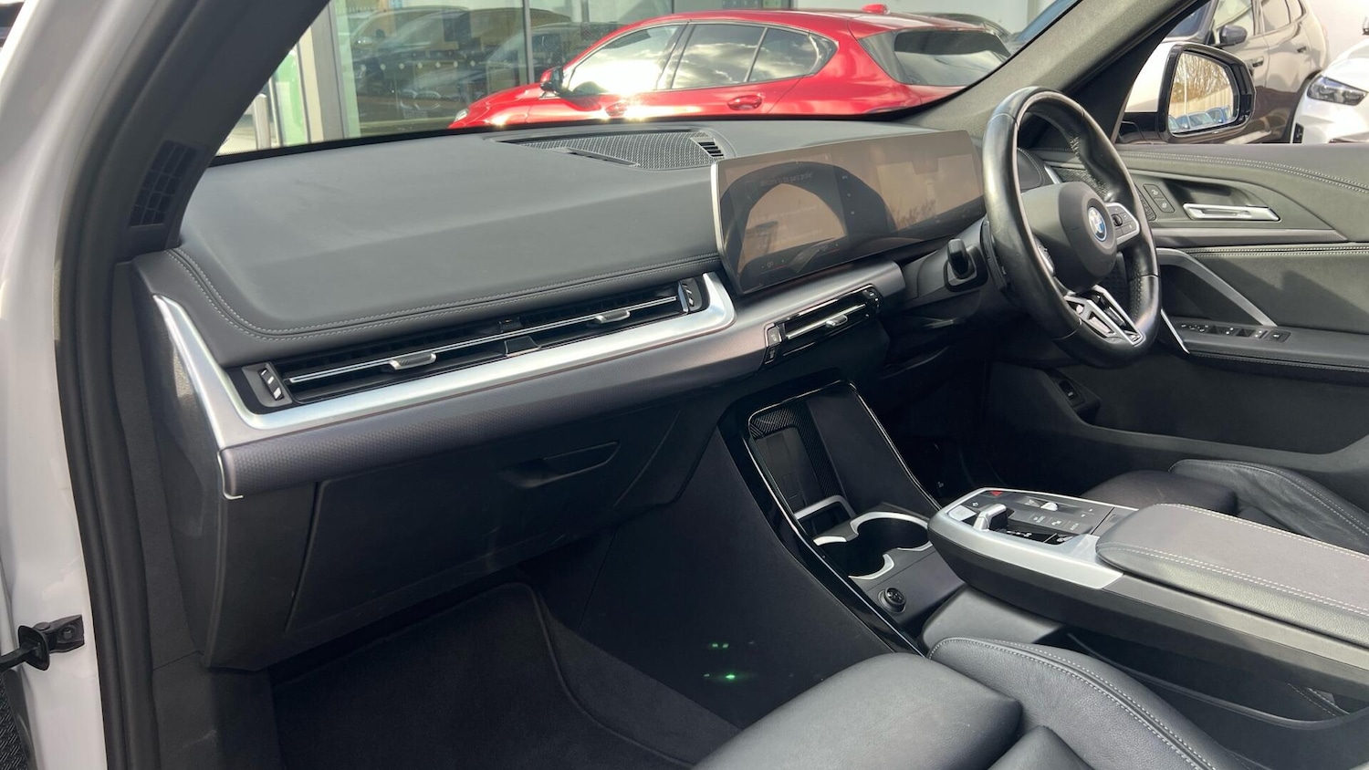 Used BMW iX1 2023 for sale - 77411464: Photo 7