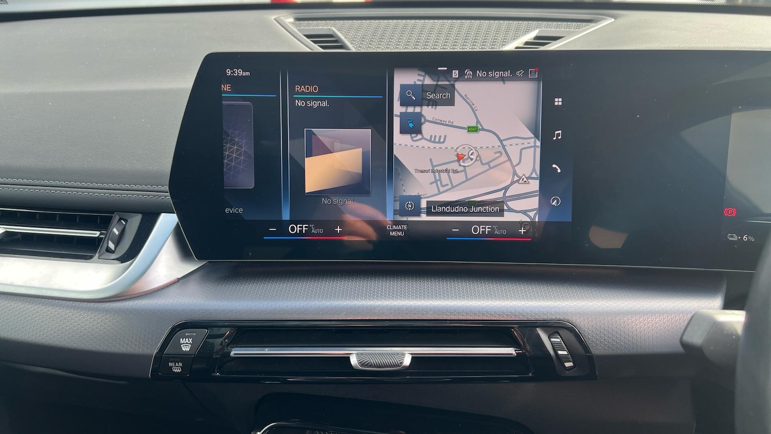 Used BMW iX1 2023 for sale - 77411464: Photo 8