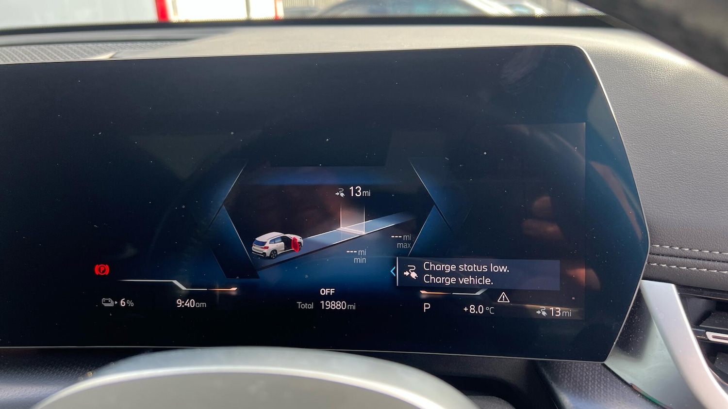 Used BMW iX1 2023 for sale - 77411464: Photo 9