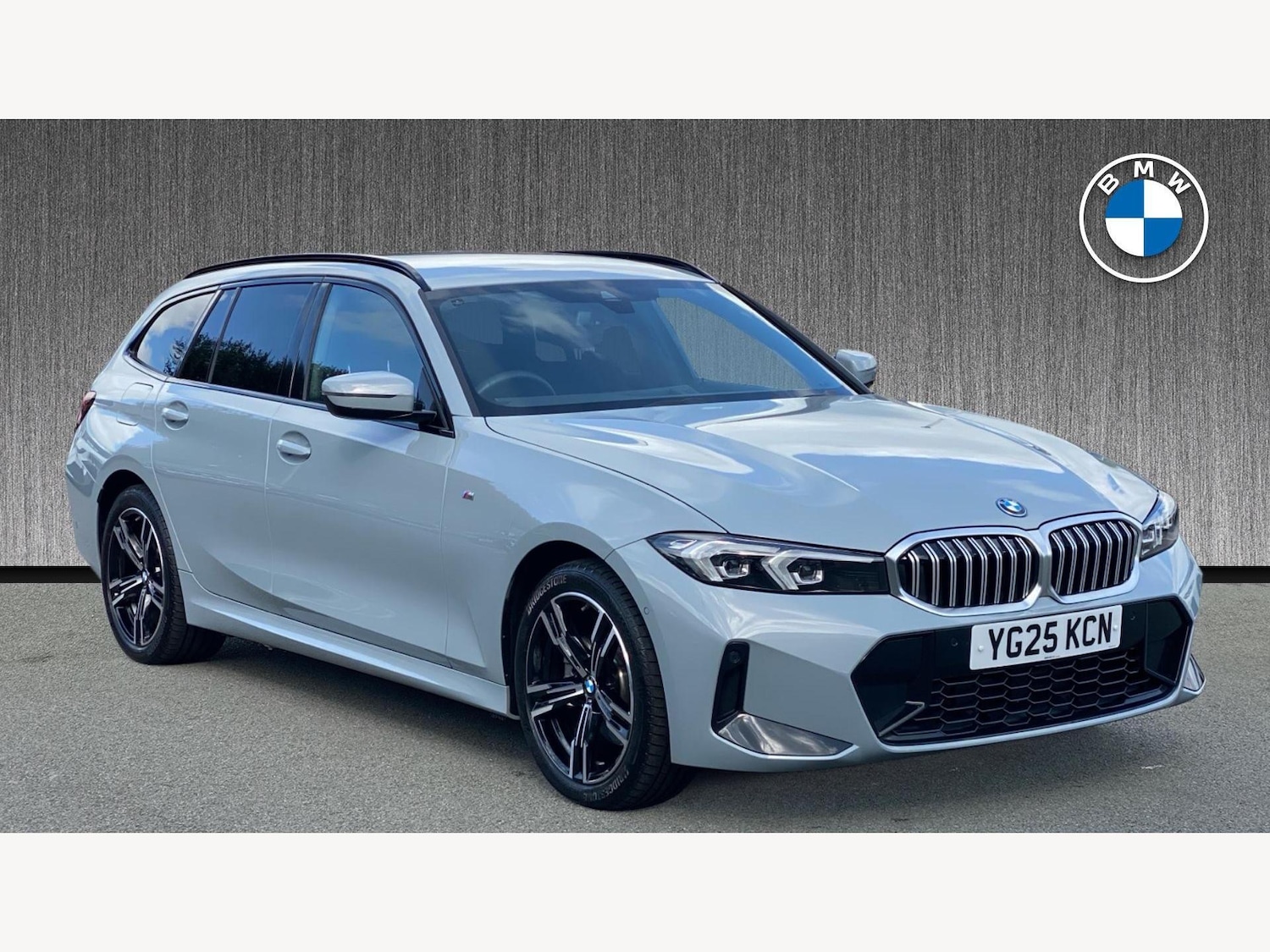 Used BMW 3 Series 2025 for sale - 76760595: Photo 1